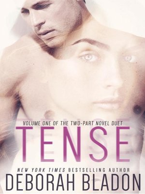 cover image of TENSE--Volume One
